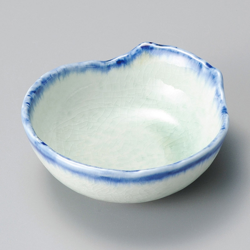 山万 21034-510 御深井呑水 1個(ご注文単位1個)【直送品】