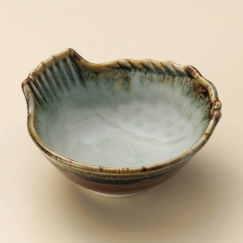 山万 21201-570 御深井ふぐとん水  1個（ご注文単位1個）【直送品】