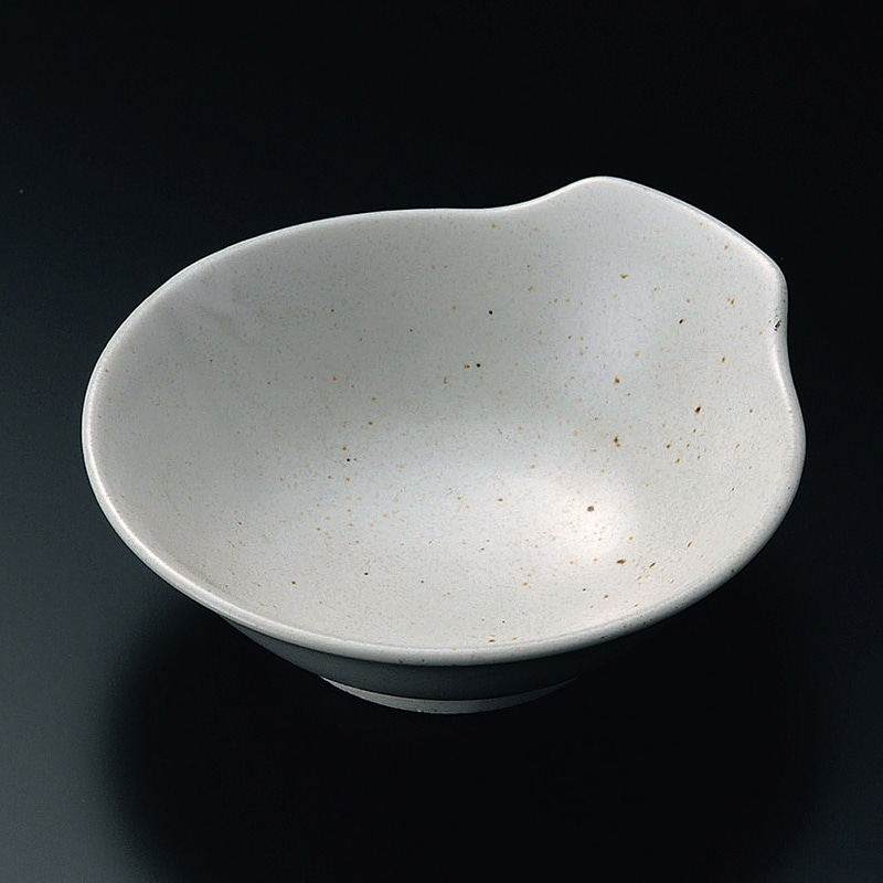 山万 21212-190 白マットとん水  1個（ご注文単位1個）【直送品】