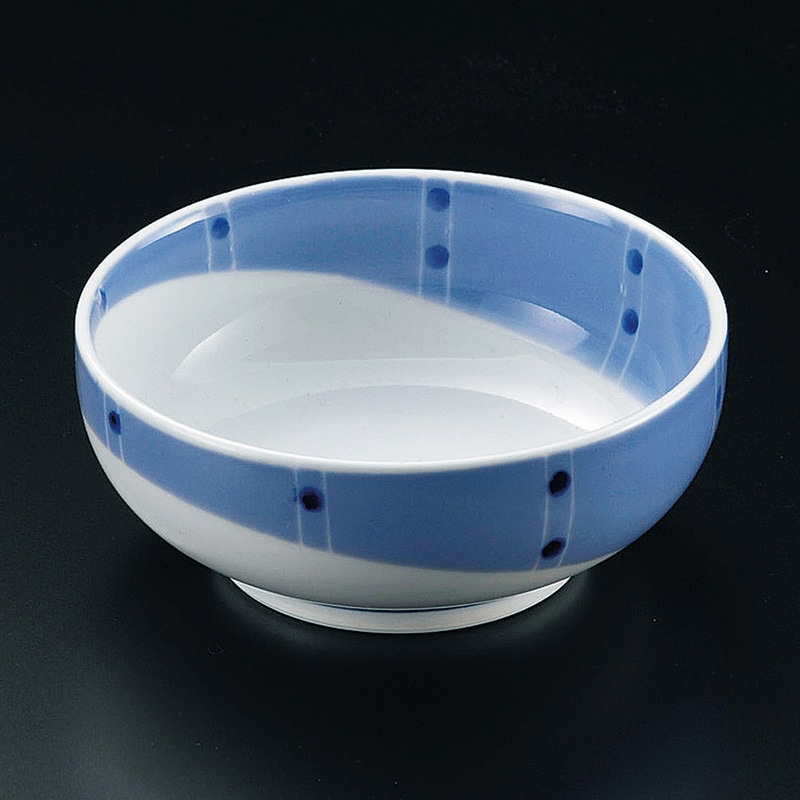 山万 21324-550 内外水玉丸呑水 1個(ご注文単位1個)【直送品】