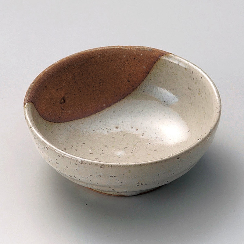 山万 21313-230 美濃伊賀ウノフ流し玉割 1個(ご注文単位1個)【直送品】