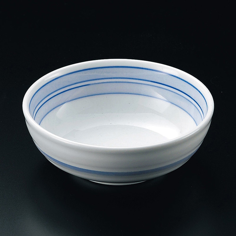 山万 21323-570 駒筋取鉢 1個(ご注文単位1個)【直送品】