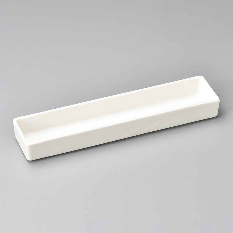 山万 25404-480 NB 長角前菜 1個（ご注文単位1個）【直送品】