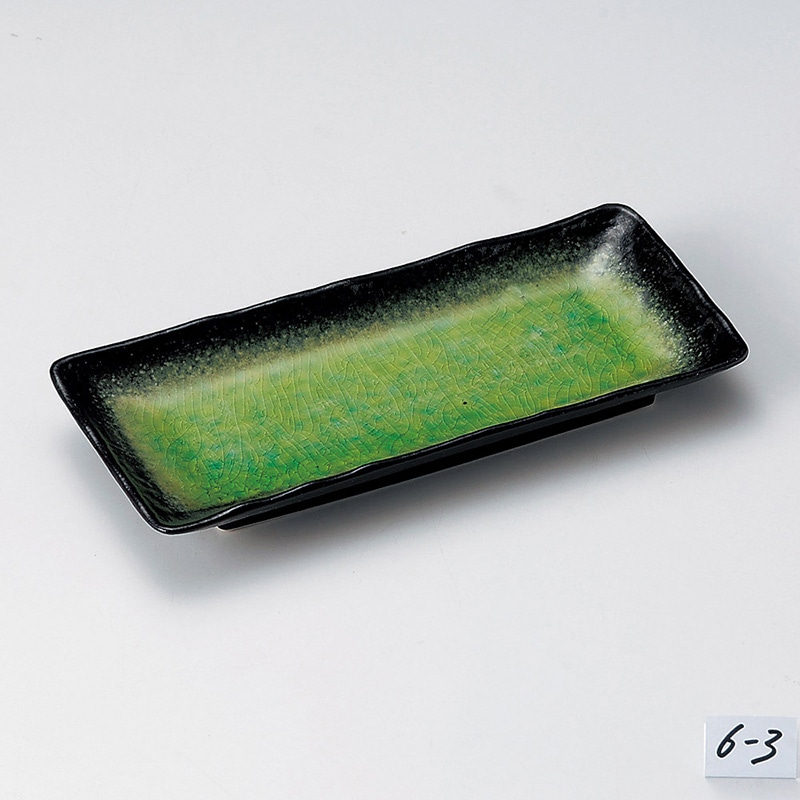 山万 25612-100 有明お好み皿 1個（ご注文単位1個）【直送品】