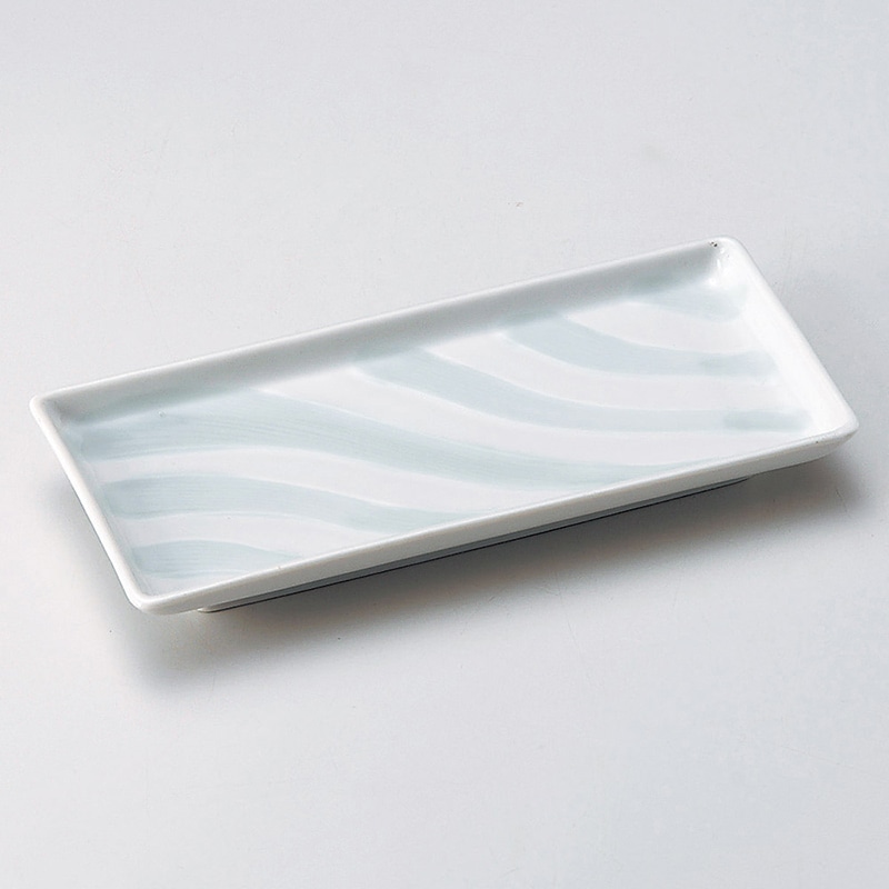 山万 25616-550 流水突出皿 1個（ご注文単位1個）【直送品】