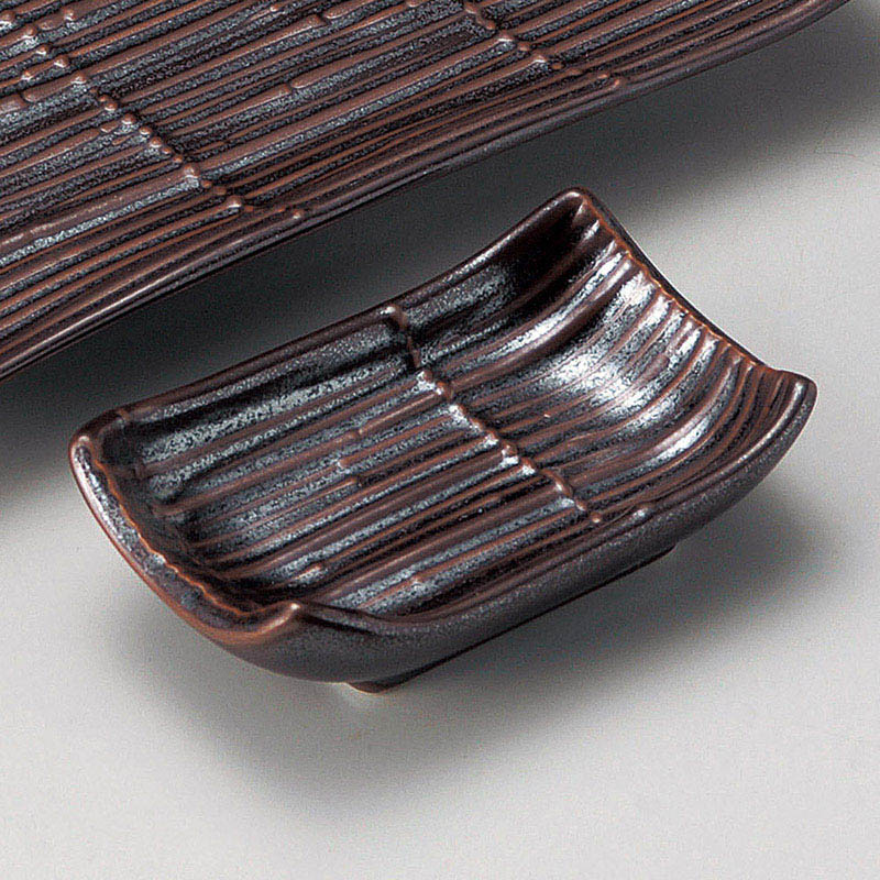 山万 28725-550 スダレ鉄砂千代口 1個（ご注文単位1個）【直送品】