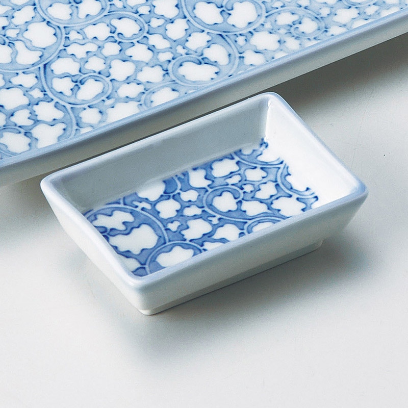 山万 28721-550 蛸唐草千代口 1個（ご注文単位1個）【直送品】