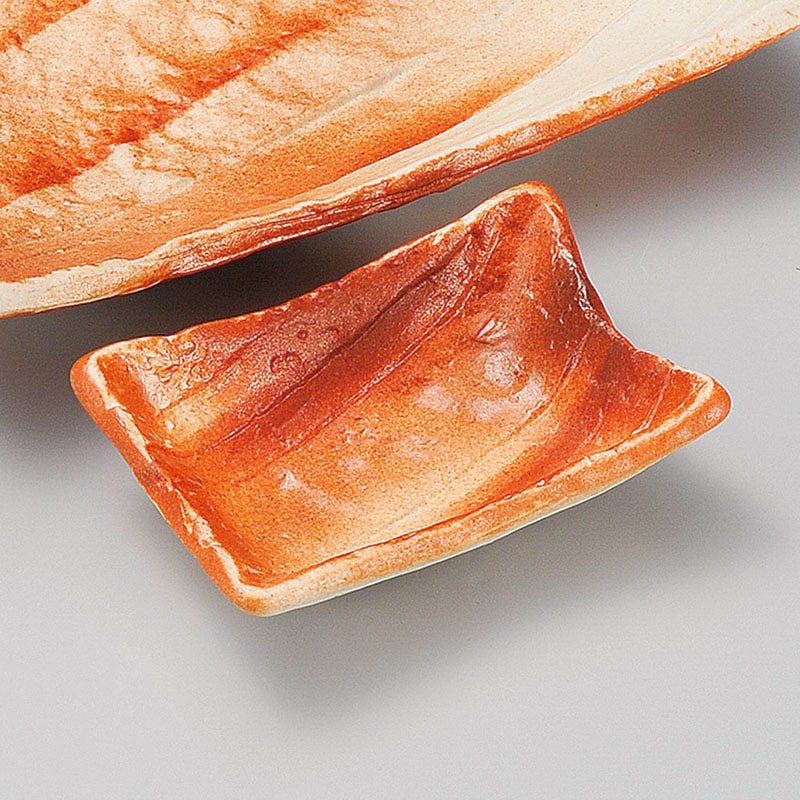 山万 28729-020 ヒダスキ長角千代久 1個（ご注文単位1個）【直送品】