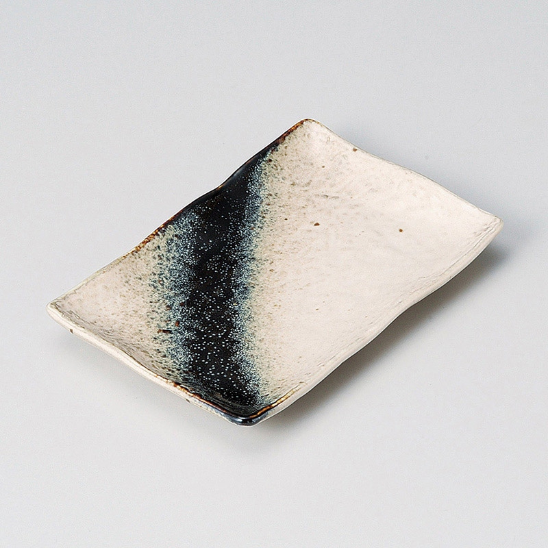 山万 29011-570 銀河串皿小 1個（ご注文単位1個）【直送品】