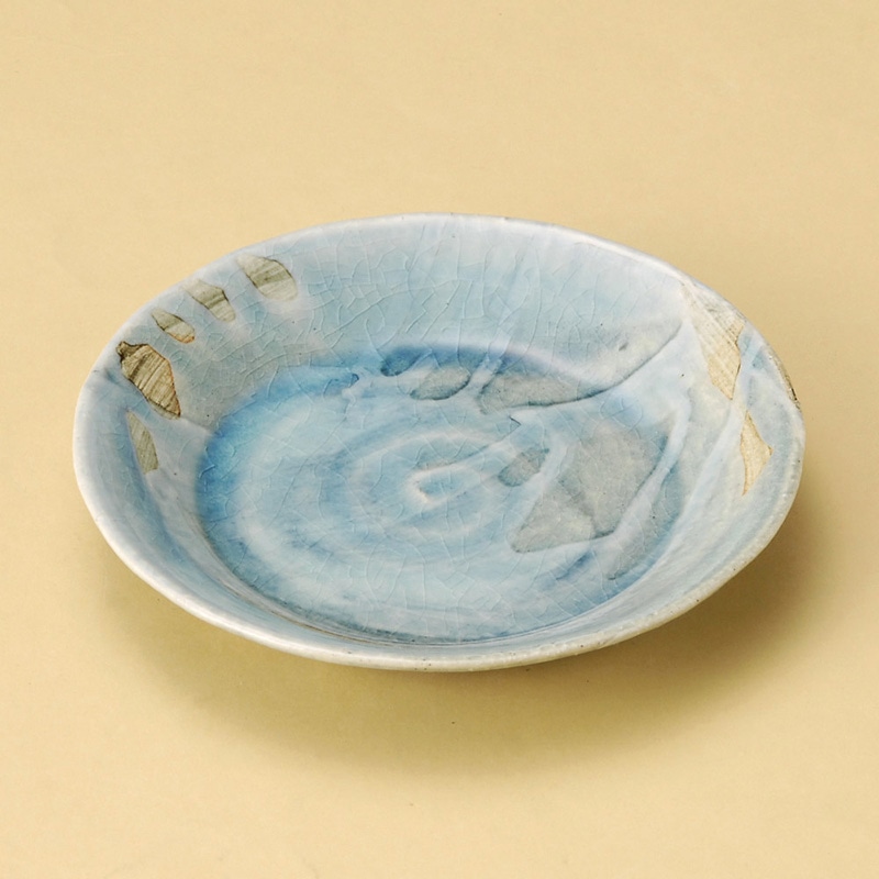 山万 29810-180 トルコシェアプレート 1個（ご注文単位1個）【直送品】