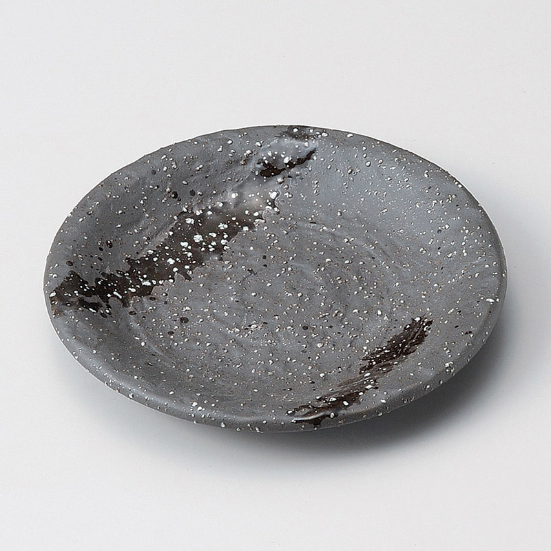 山万 30401-570 彗星石目4.5皿 1個（ご注文単位1個）【直送品】