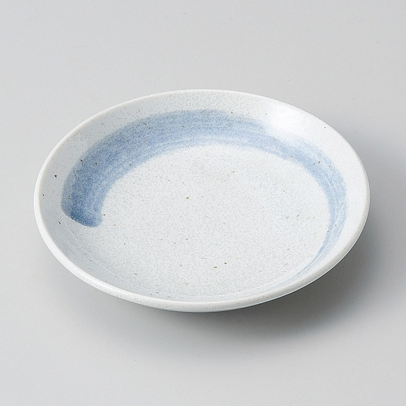 山万 30410-310 清瀬3.9深皿 1個（ご注文単位1個）【直送品】