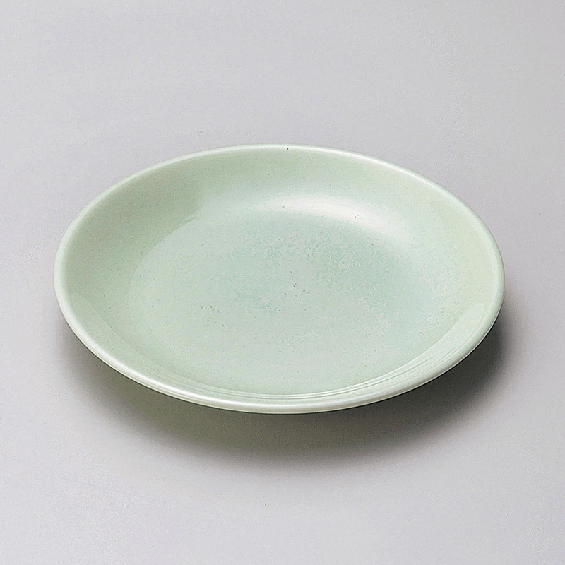 山万 30526-310 グリンB.Bプレート 1個（ご注文単位1個）【直送品】