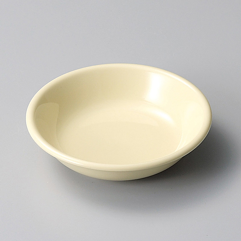 山万 30528-310 イエローフルーツ皿 1個（ご注文単位1個）【直送品】