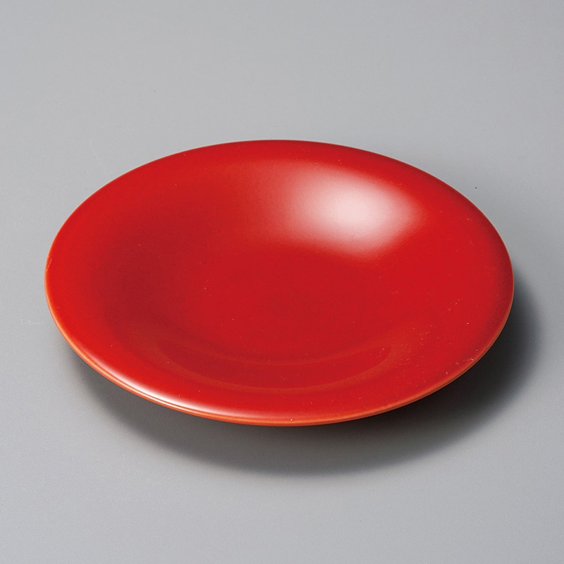 山万 29823-020 朱雀5.0皿 1個（ご注文単位1個）【直送品】