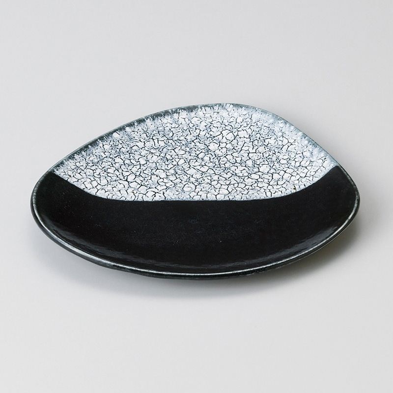 山万 30916-570 おむすび皿(小) 1個（ご注文単位1個）【直送品】