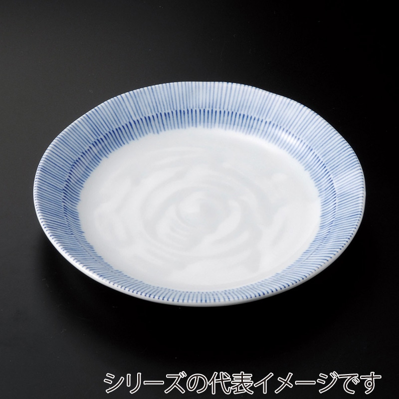 山万 31057-200 京十草4.0皿 1個（ご注文単位1個）【直送品】