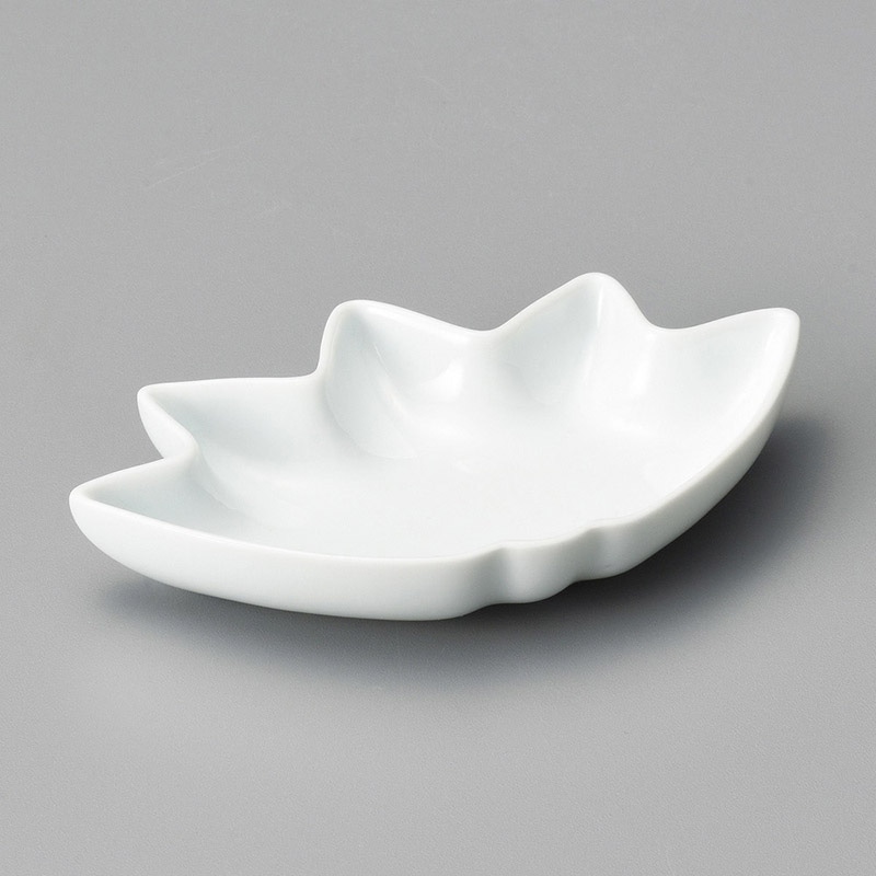 山万 31210-730 晴 (竹)豆皿(有田焼) 1個（ご注文単位1個）【直送品】