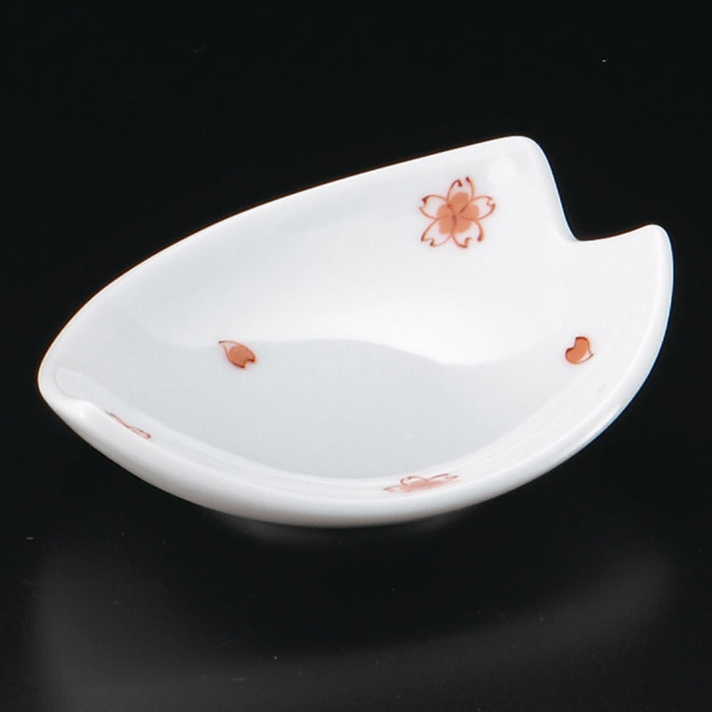 山万 31212-730 さくら桜鉢 1個（ご注文単位1個）【直送品】