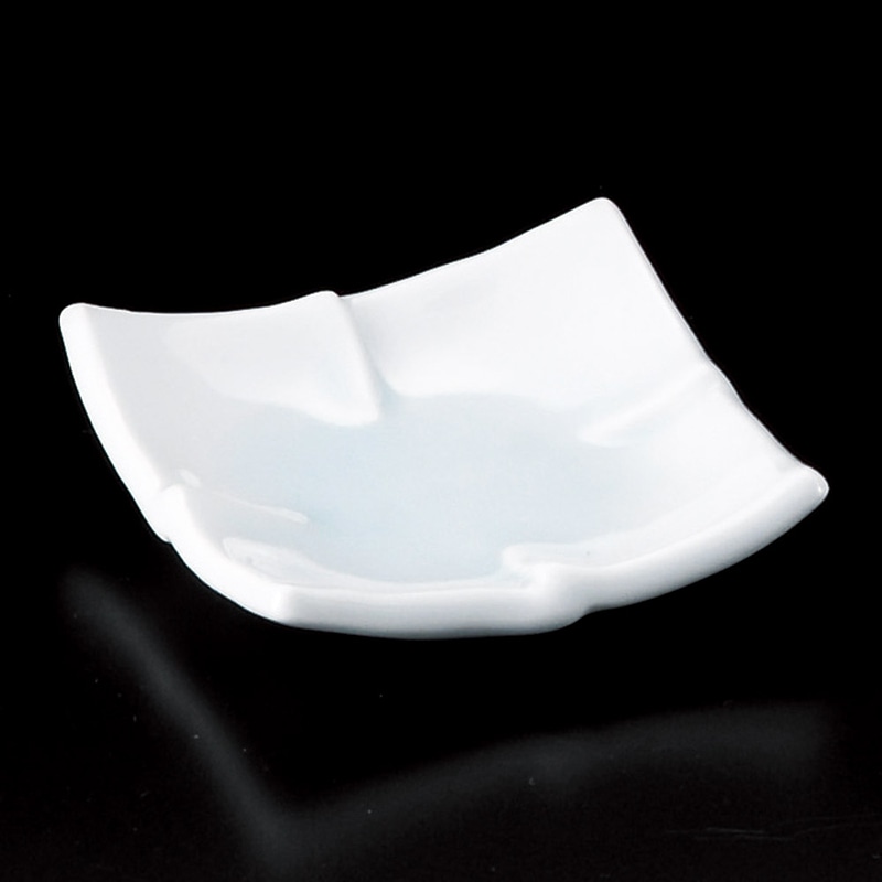 山万 31123-200 青白磁組皿 1個（ご注文単位1個）【直送品】