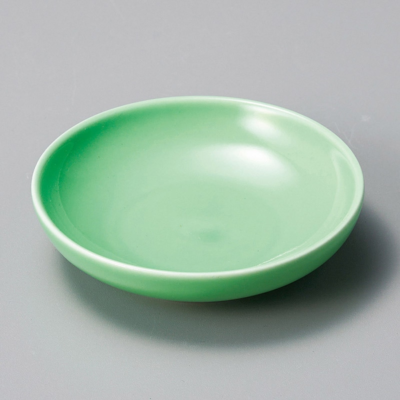 山万 31710-430 ヒワ丸小皿 1個（ご注文単位1個）【直送品】