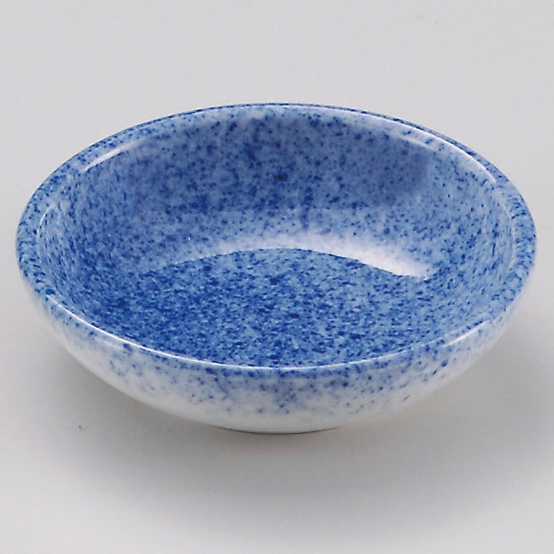 山万 31625-450 吹墨3.0皿 1個(ご注文単位1個)【直送品】