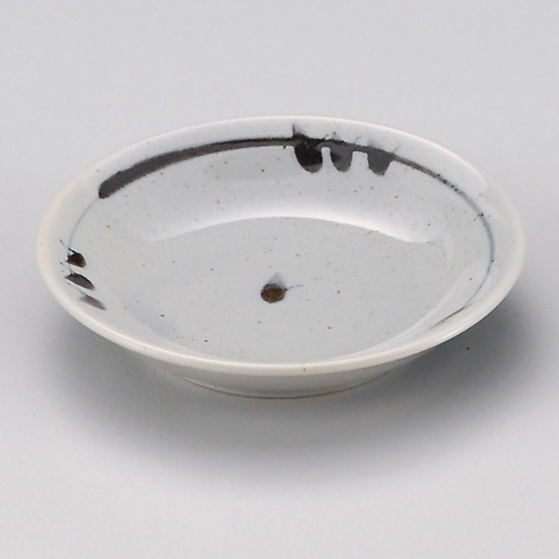 山万 31610-020 点一引3.0皿 1個(ご注文単位1個)【直送品】