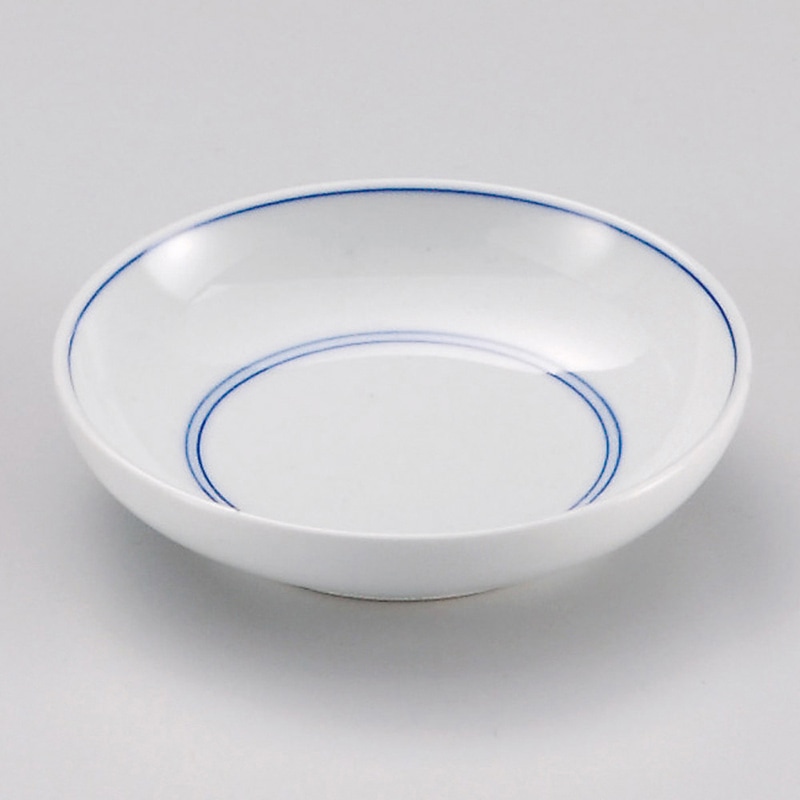 山万 31712-430 ゴス筋3.0皿 1個(ご注文単位1個)【直送品】