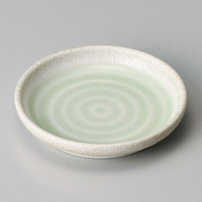 山万 31727-570 若草3.0和皿 1個(ご注文単位1個)【直送品】