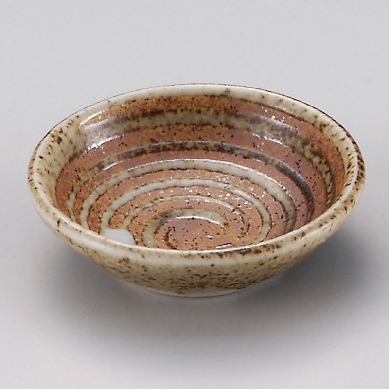 山万 31830-020 伊賀うず2.5皿 1個(ご注文単位1個)【直送品】