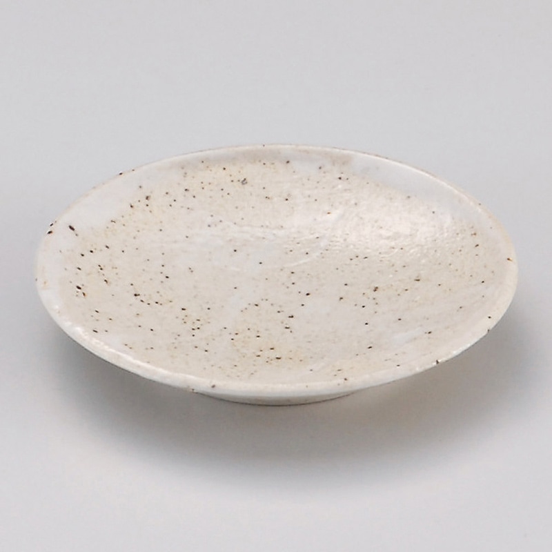 山万 31905-020 雪路3.0皿 1個（ご注文単位1個）【直送品】