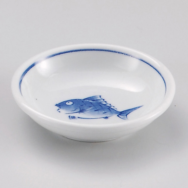 山万 31915-430 タイ玉渕3.0皿 1個（ご注文単位1個）【直送品】