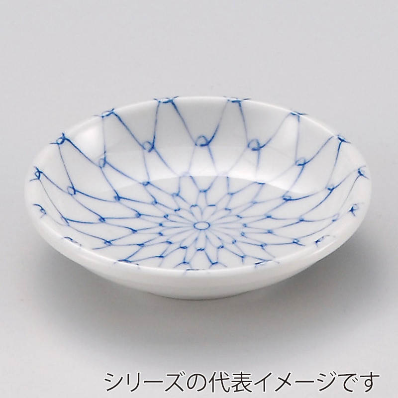 山万 32010-290 網目3.0皿 1個（ご注文単位1個）【直送品】