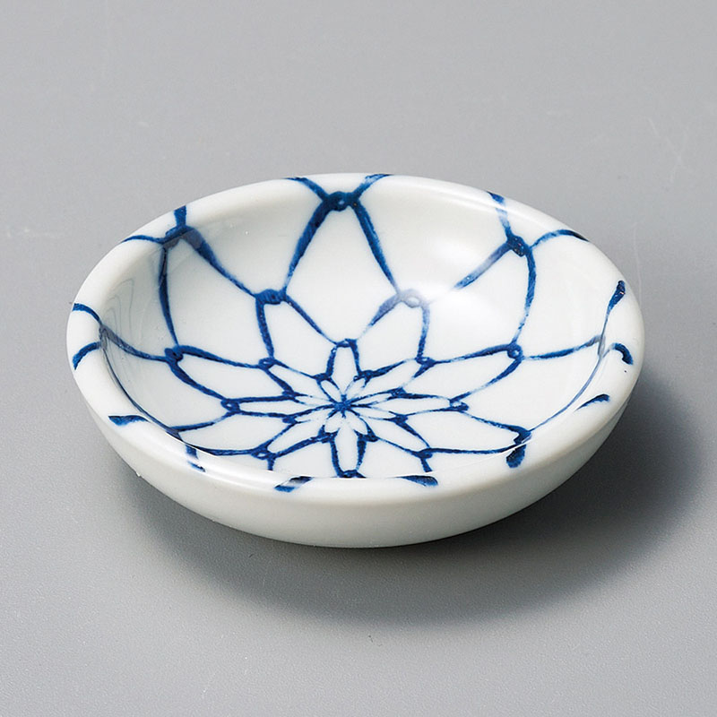 山万 32117-430 網厚口2.5皿 1個（ご注文単位1個）【直送品】