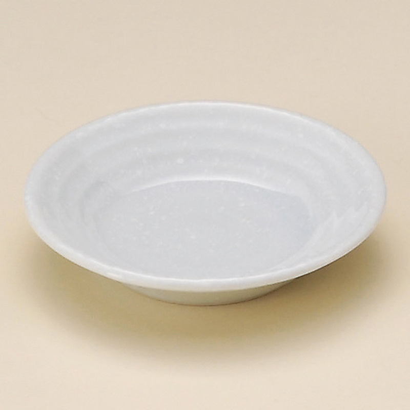 山万 32041-130 白吹青磁型入2.5皿 1個（ご注文単位1個）【直送品】