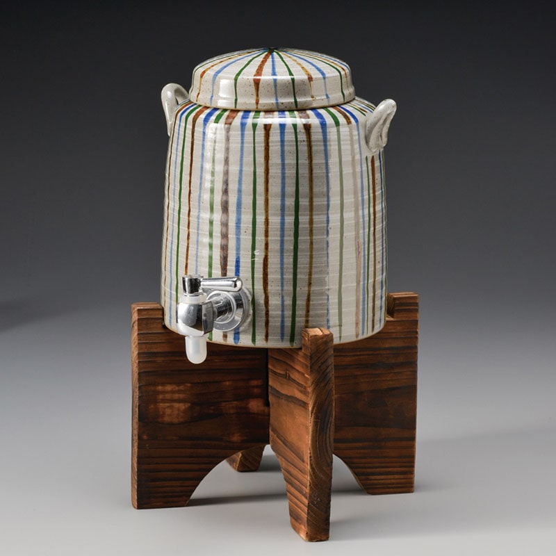 山万 32211-730 十草マルチサーバー(1.8L) 1個（ご注文単位1個）【直送品】