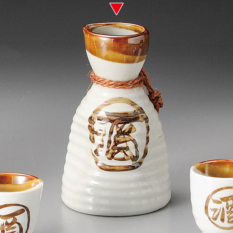 山万 32424-460 相撲燗1.6号 1個（ご注文単位1個）【直送品】