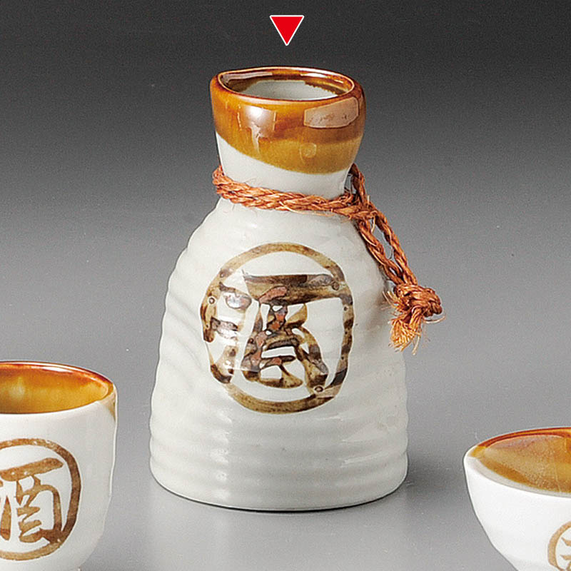 山万 32426-460 相撲燗1号 1個（ご注文単位1個）【直送品】