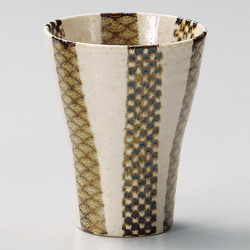 山万 32632-450 銀彩白焼酎(大) 1個(ご注文単位1個)【直送品】