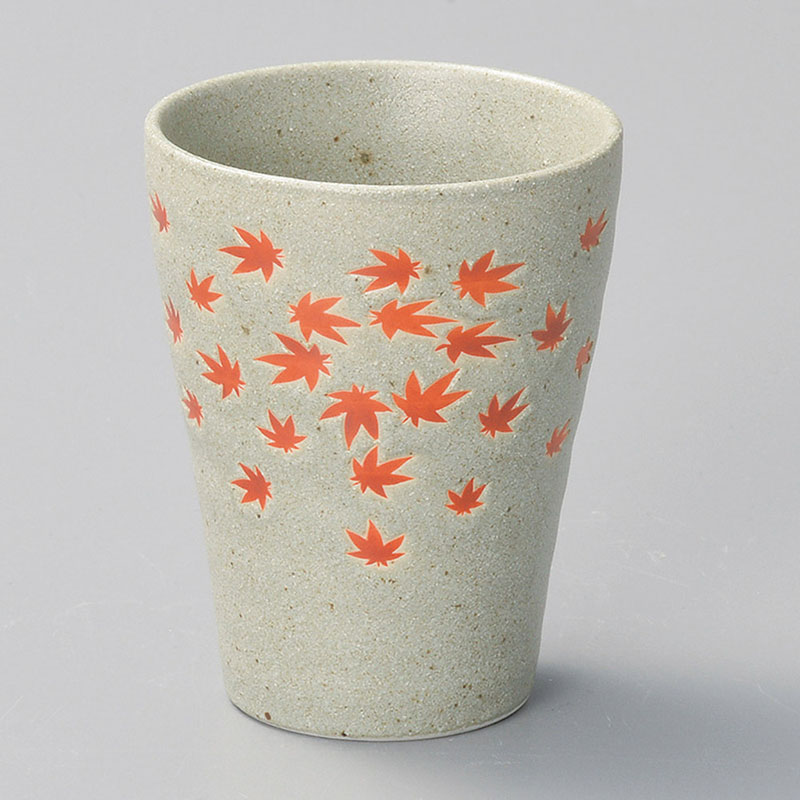 山万 32925-310 モミジフリーカップ(小) 1個（ご注文単位1個）【直送品】