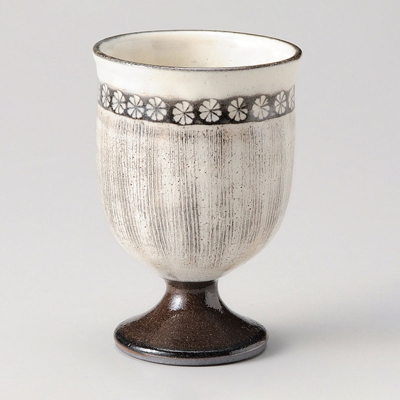 山万 32409-440 三島ワインカップ 1個（ご注文単位1個）【直送品】