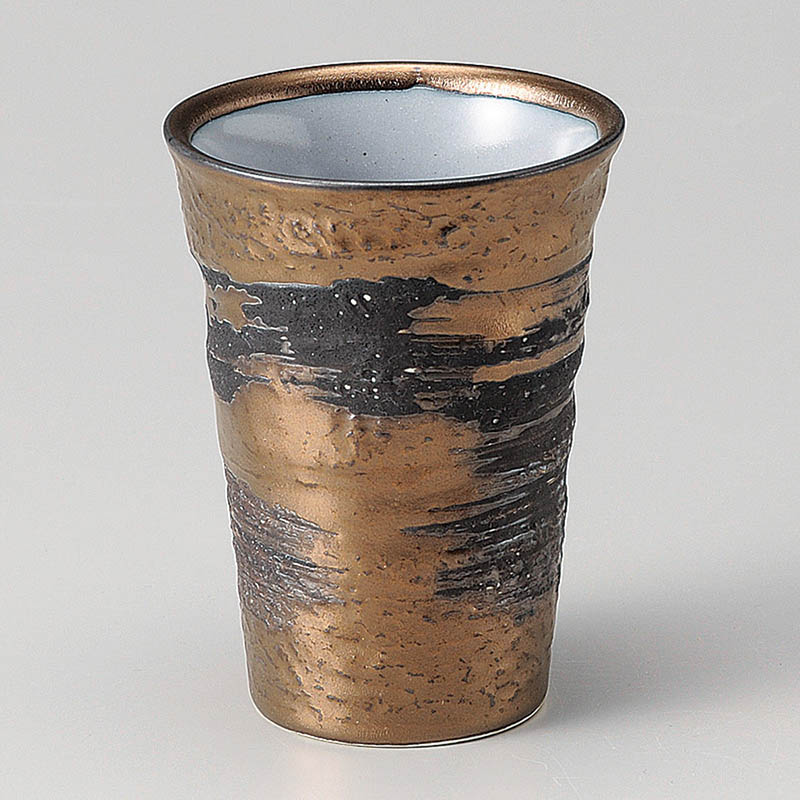 山万 32920-180 ゴールドフリーカップ 1個（ご注文単位1個）【直送品】