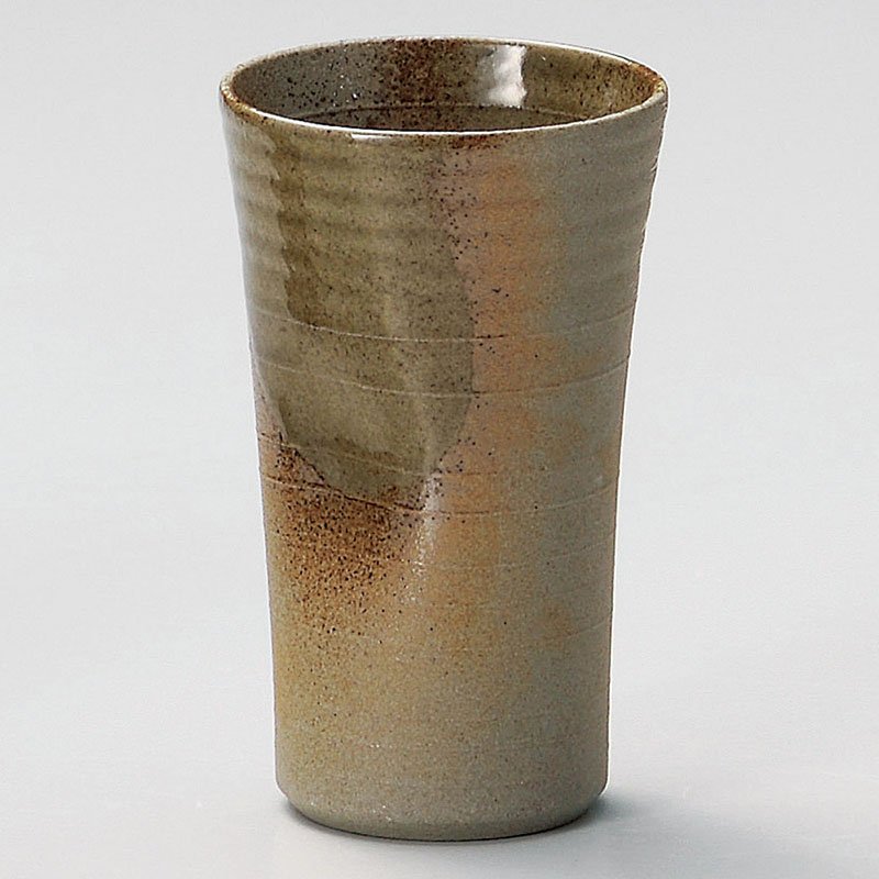 山万 32834-290 オリベこぼし美増し一口カップ 1個（ご注文単位1個）【直送品】