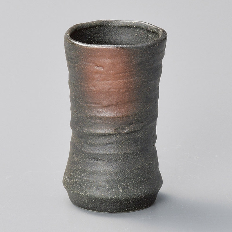 山万 32921-290 備前フリーカップ 1個（ご注文単位1個）【直送品】