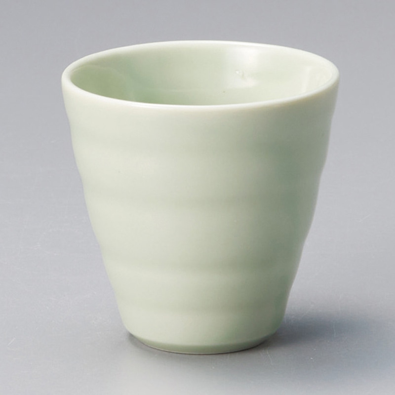 山万 33016-200 ヒワマルチカップ 1個（ご注文単位1個）【直送品】