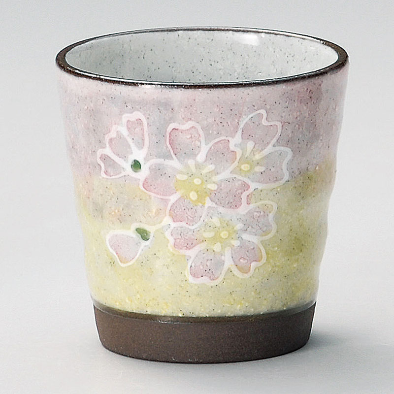 山万 33118-570 一珍桜 ロック(P) 1個(ご注文単位1個)【直送品】