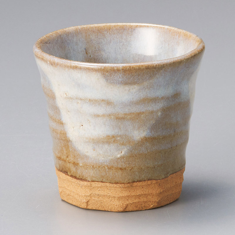 山万 33222-190 うのふロックカップ 1個（ご注文単位1個）【直送品】