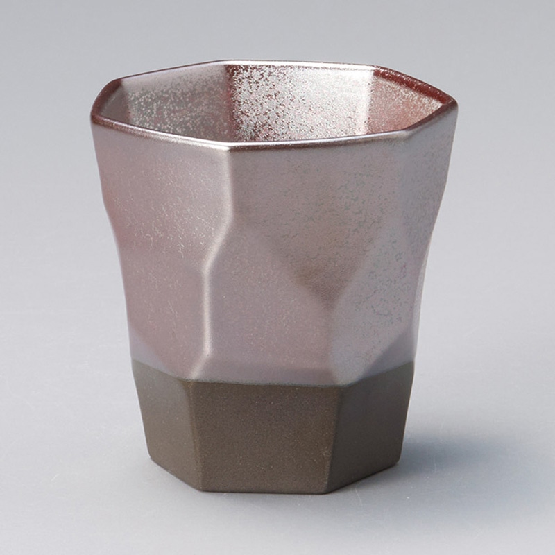 山万 33301-310 ガーネットフリーカップ 1個（ご注文単位1個）【直送品】