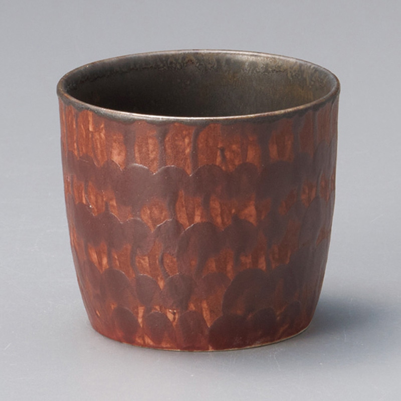 山万 33004-510 ヒッチ 紅ミニカップ 1個（ご注文単位1個）【直送品】