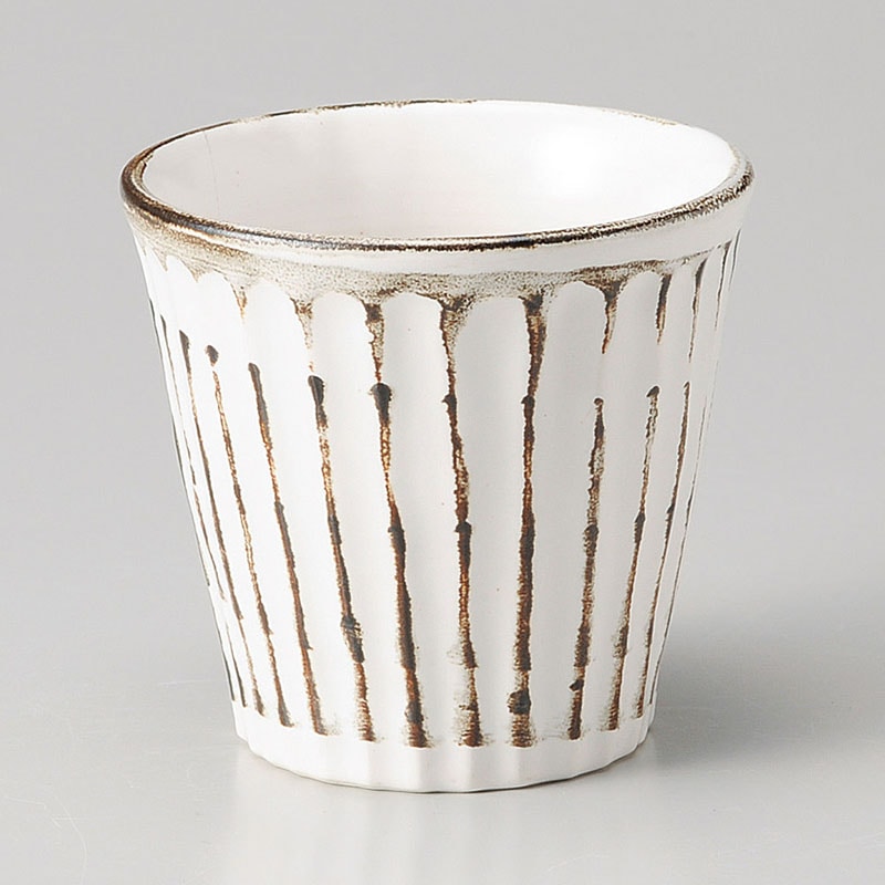 山万 33335-400 錆粉引しのぎロック 1個(ご注文単位1個)【直送品】